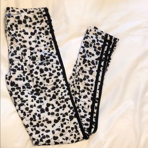 Adidas Splatter Spot leggings